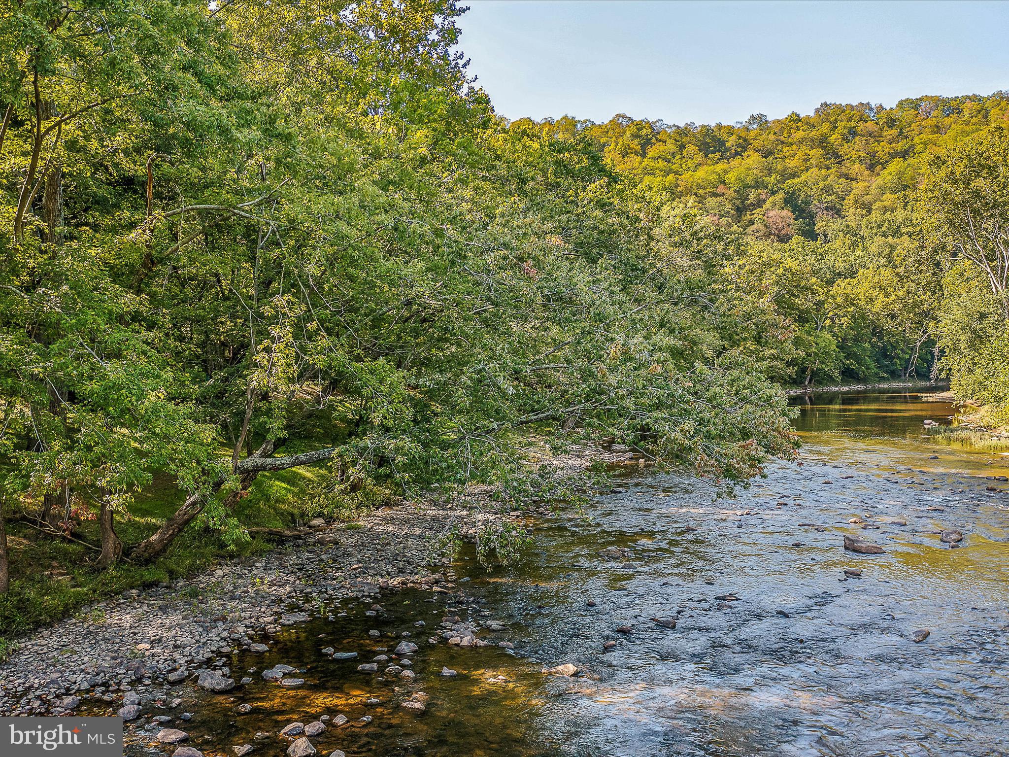 CACAPON RETREAT - Residential