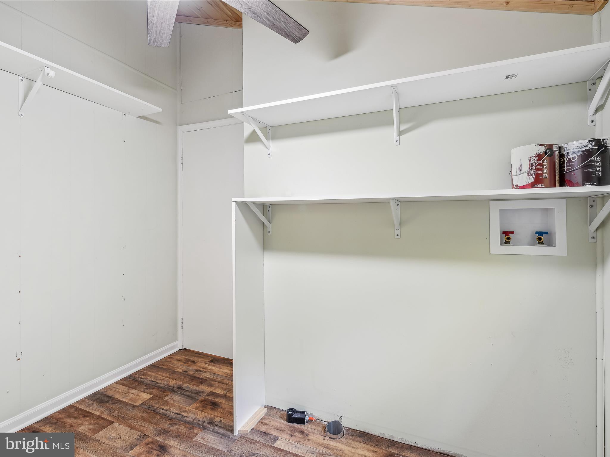 CACAPON RETREAT - Residential