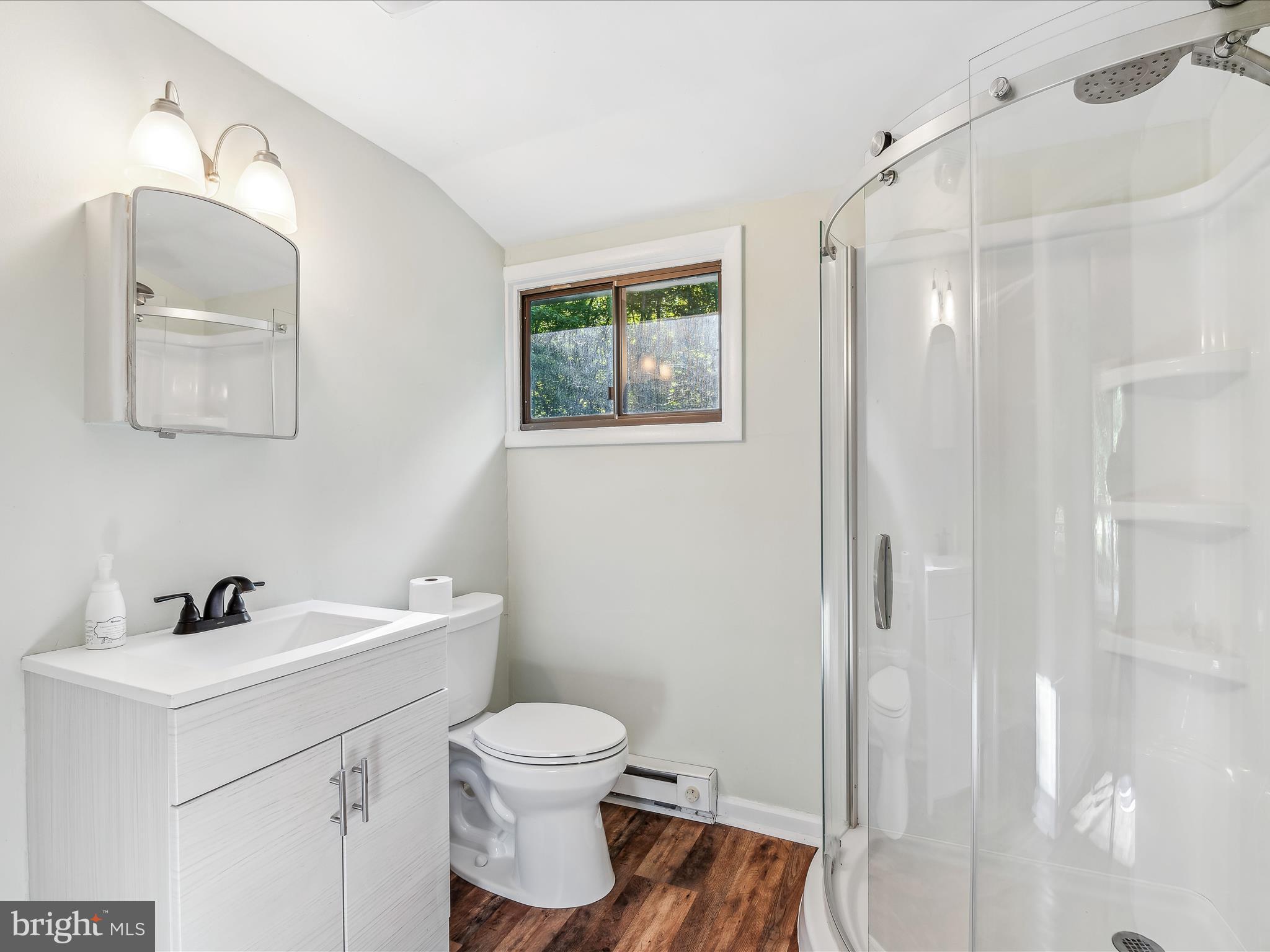 CACAPON RETREAT - Residential