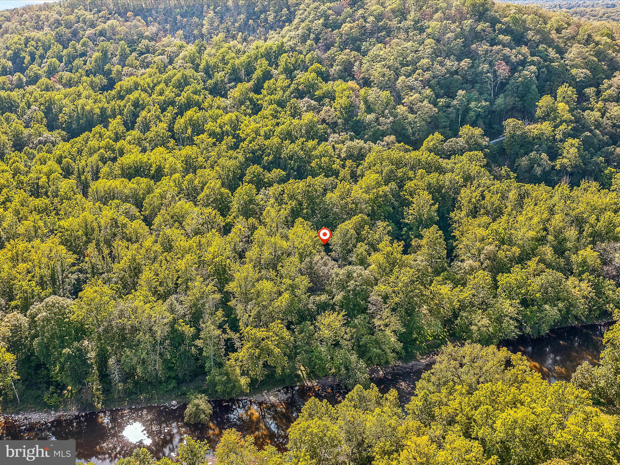 CACAPON RETREAT - Residential