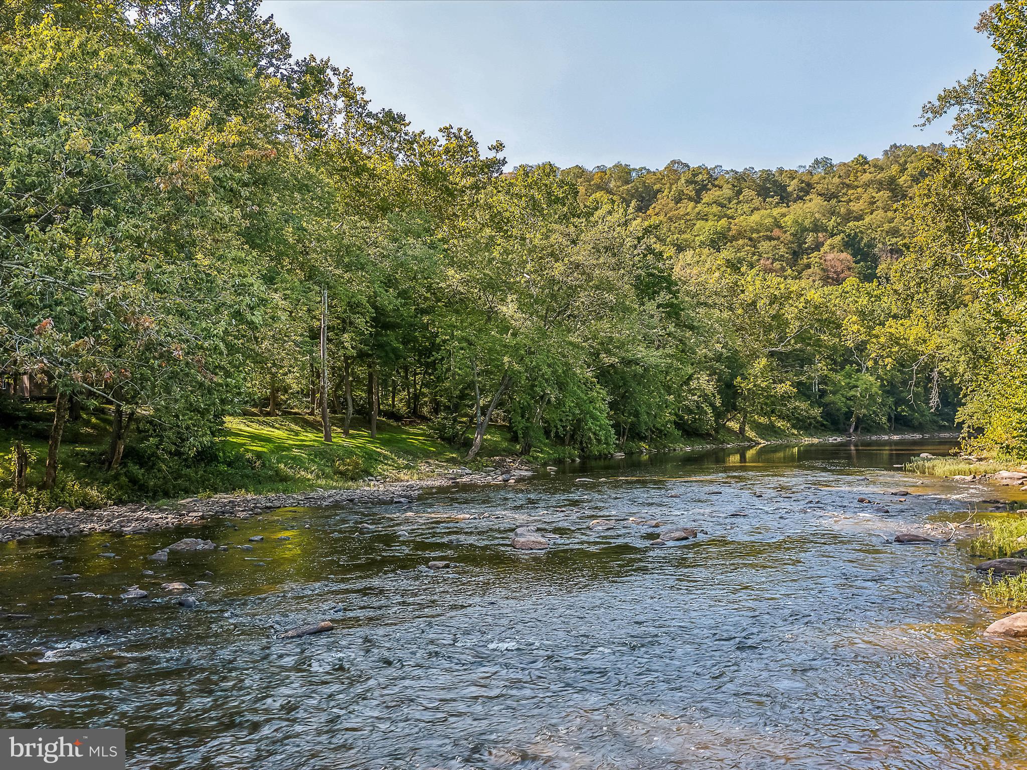 CACAPON RETREAT - Residential