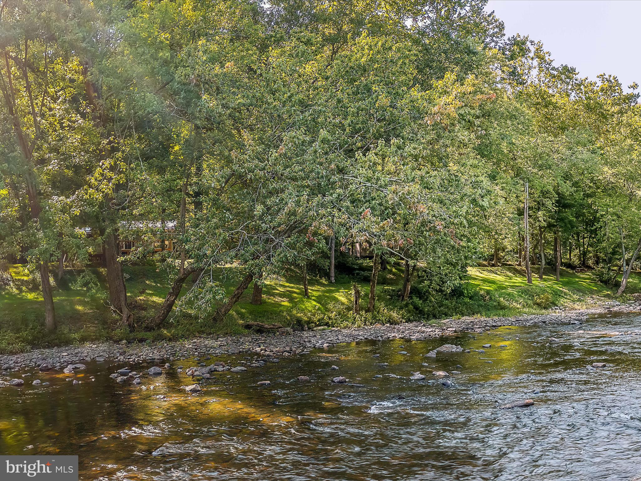 CACAPON RETREAT - Residential