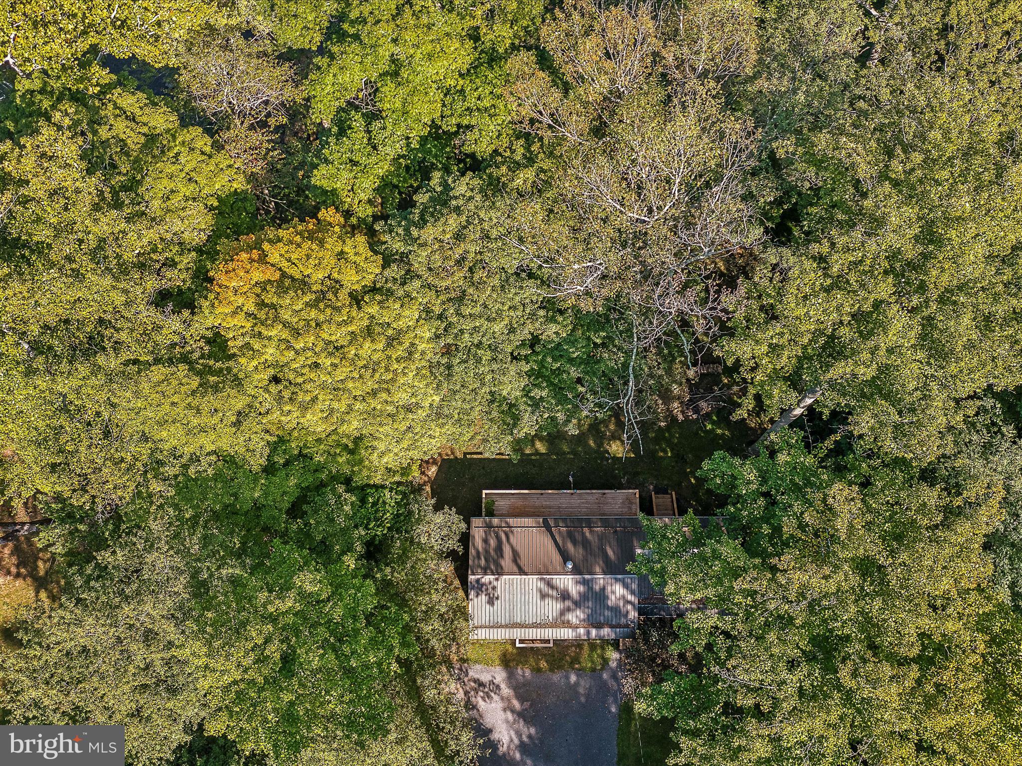 CACAPON RETREAT - Residential