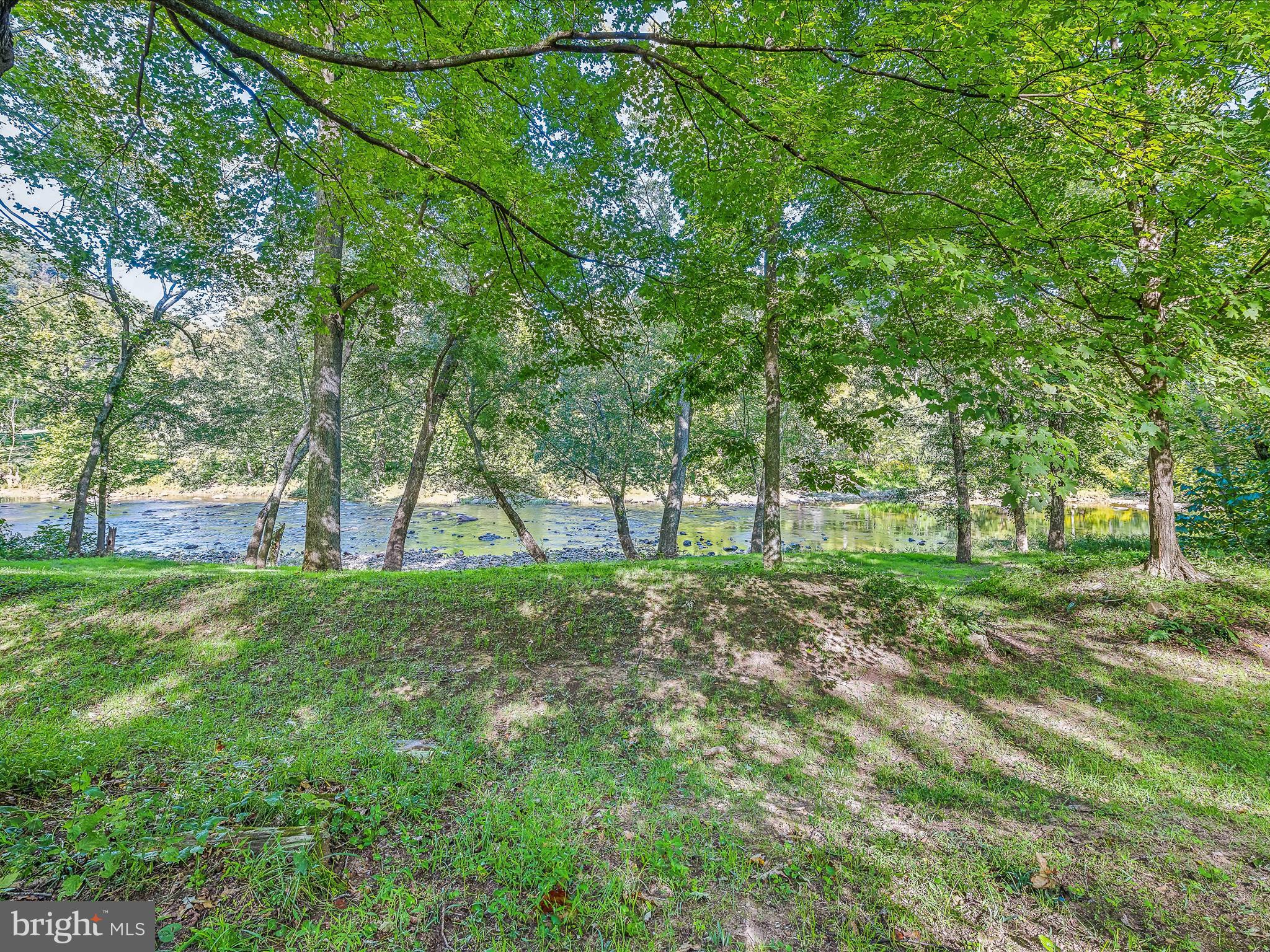 CACAPON RETREAT - Residential