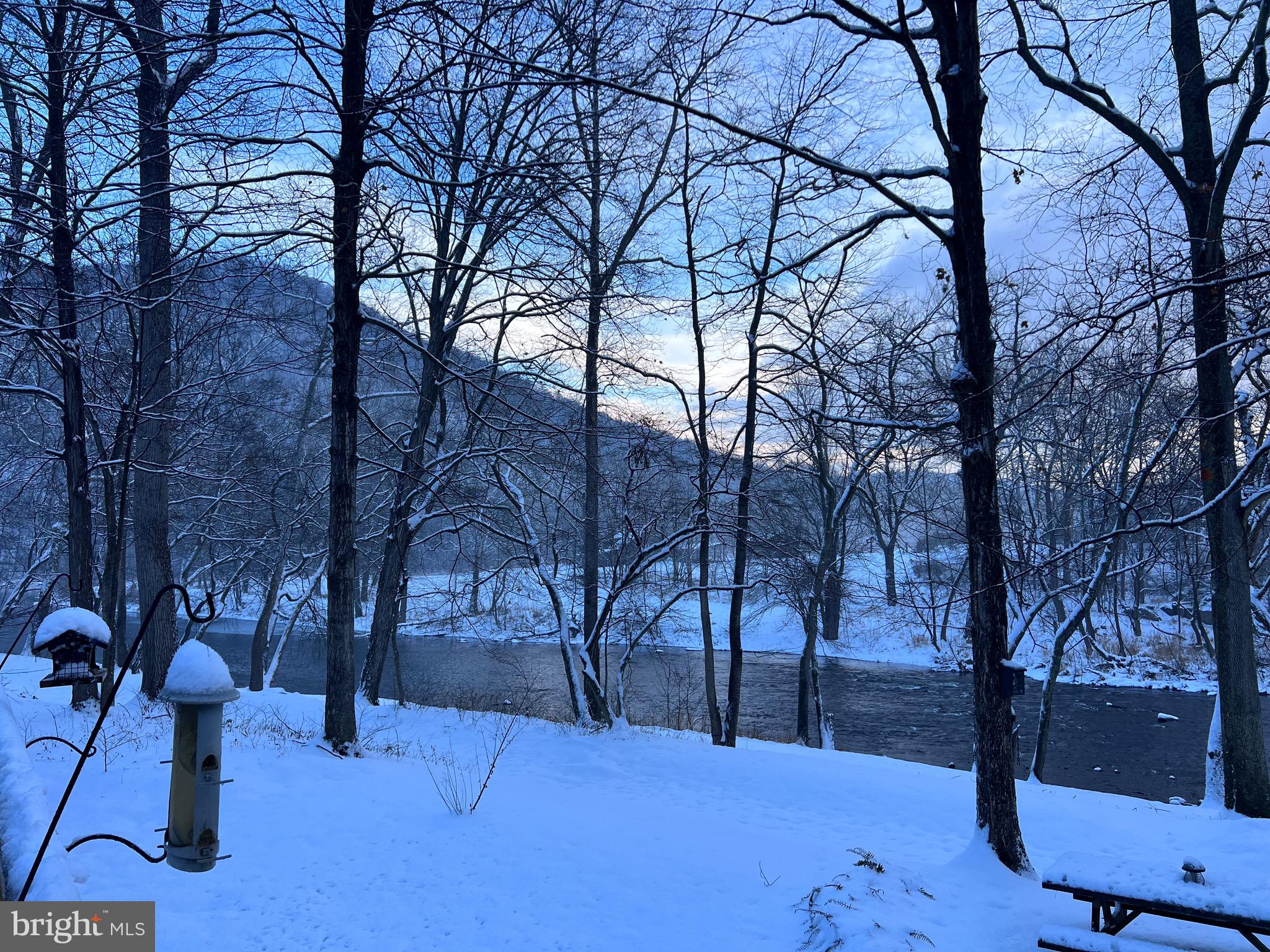 CACAPON RETREAT - Residential