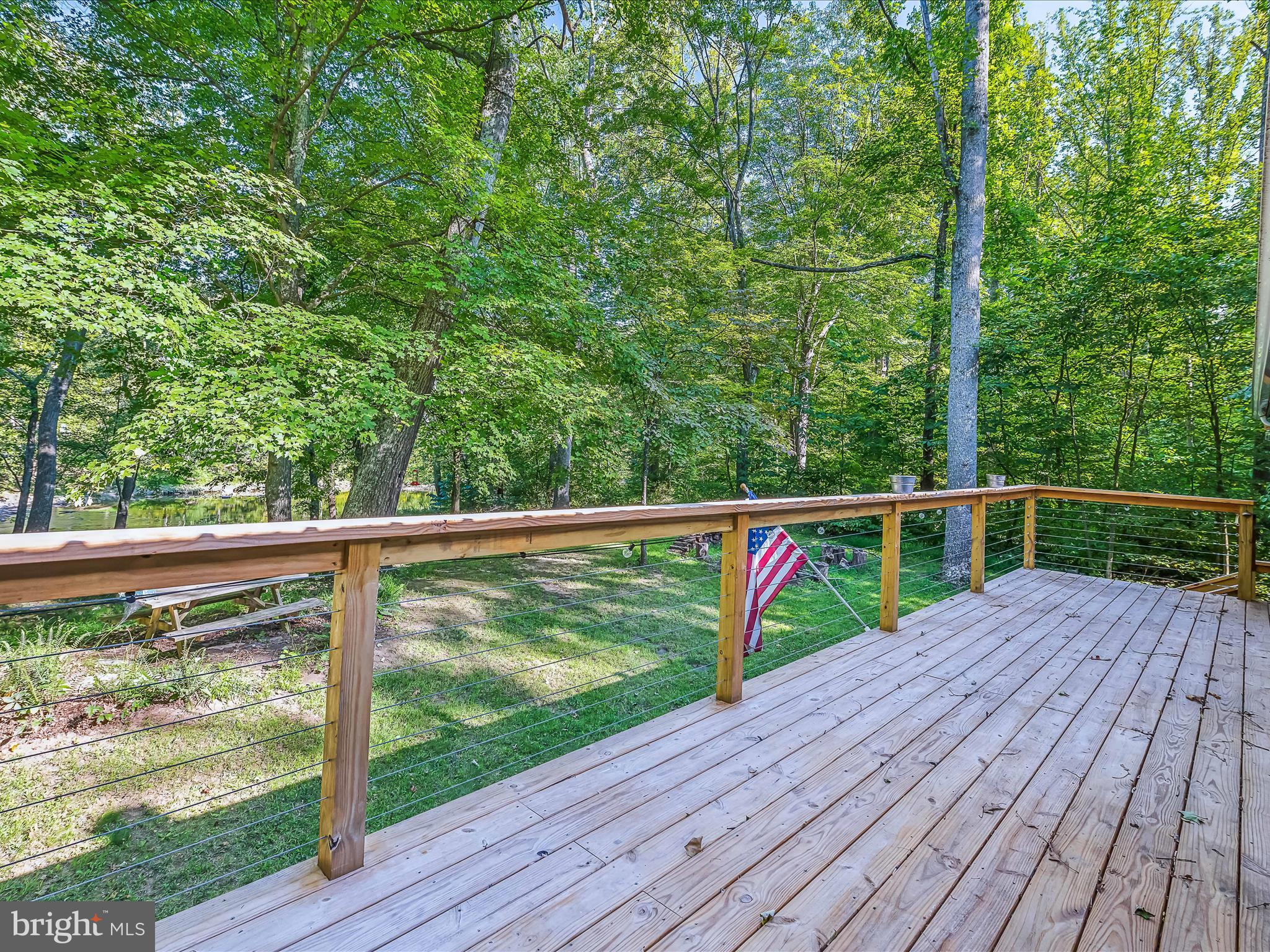 CACAPON RETREAT - Residential