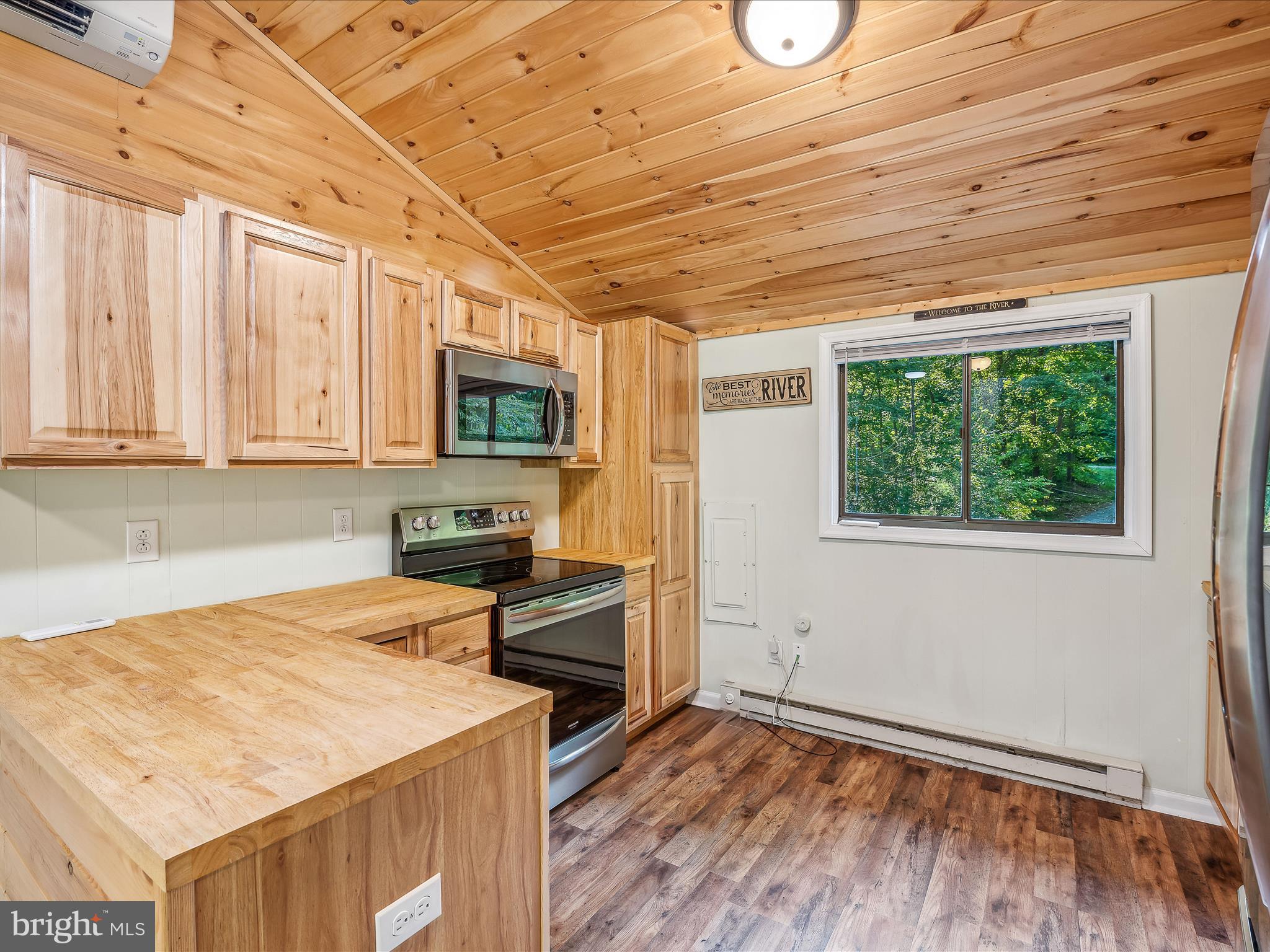 CACAPON RETREAT - Residential