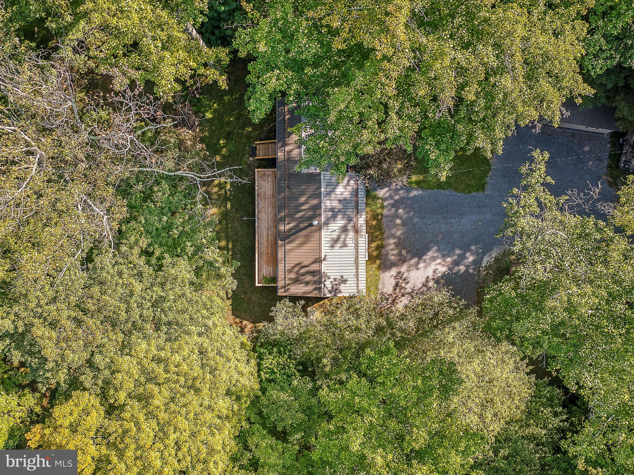 CACAPON RETREAT - Residential