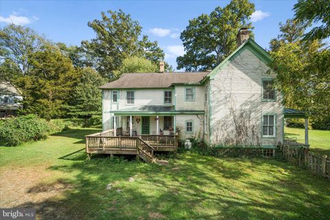 9316 LEE STREET BURKE VA 22015
