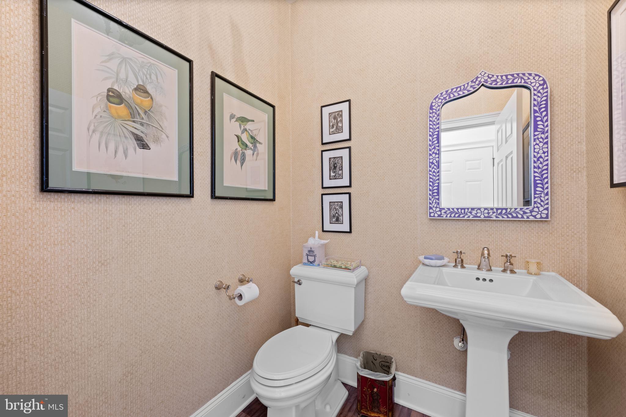 LISETER - Residential