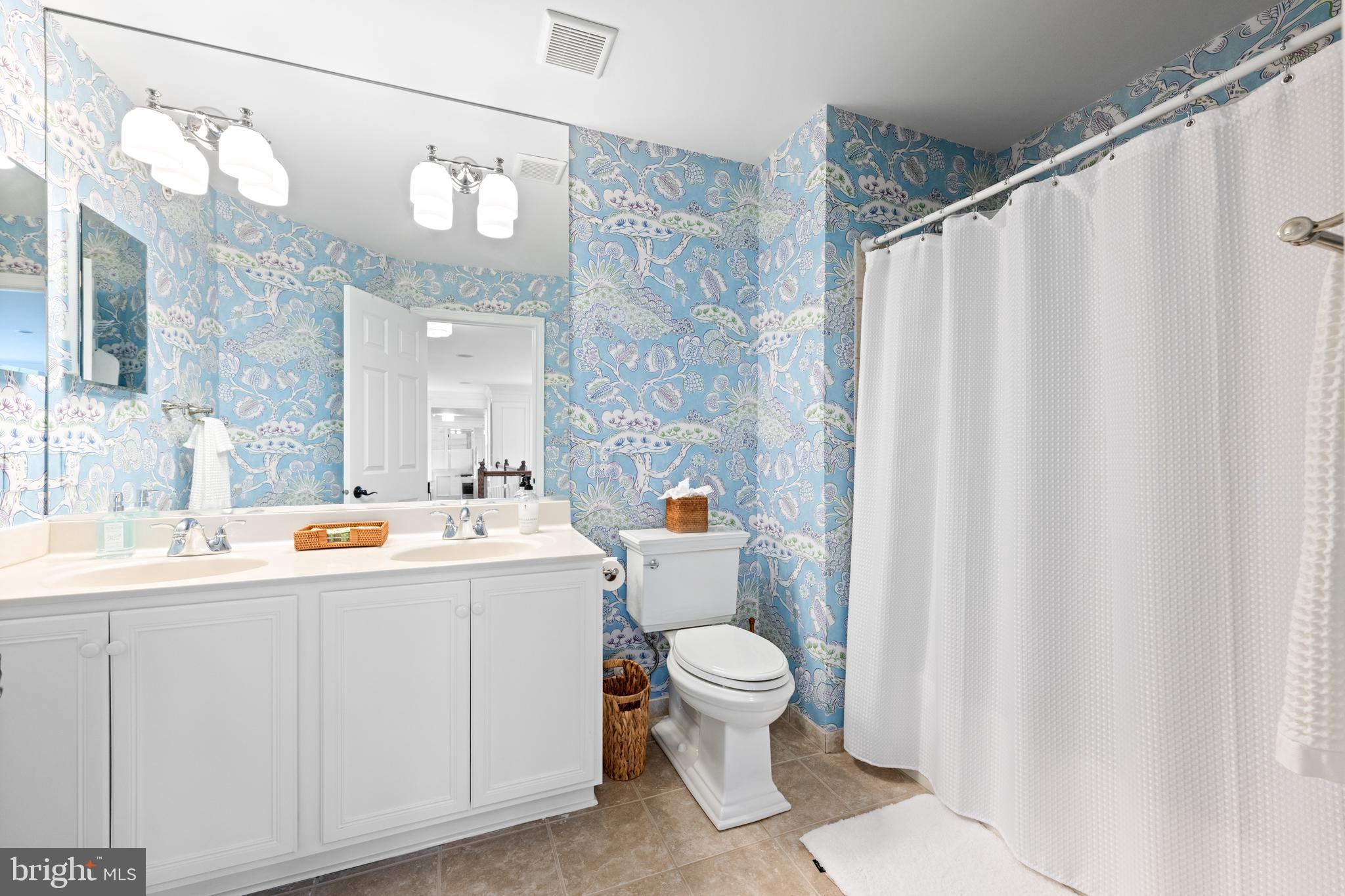 LISETER - Residential