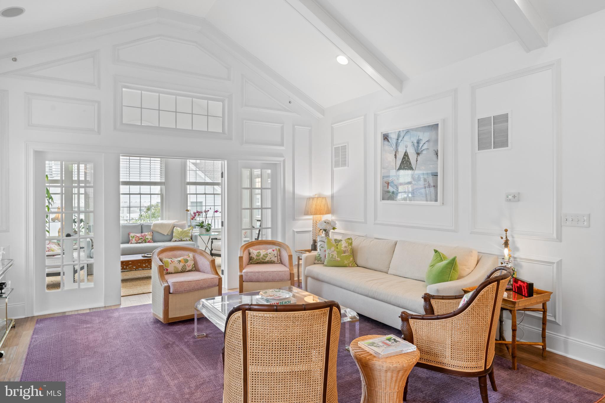 LISETER - Residential