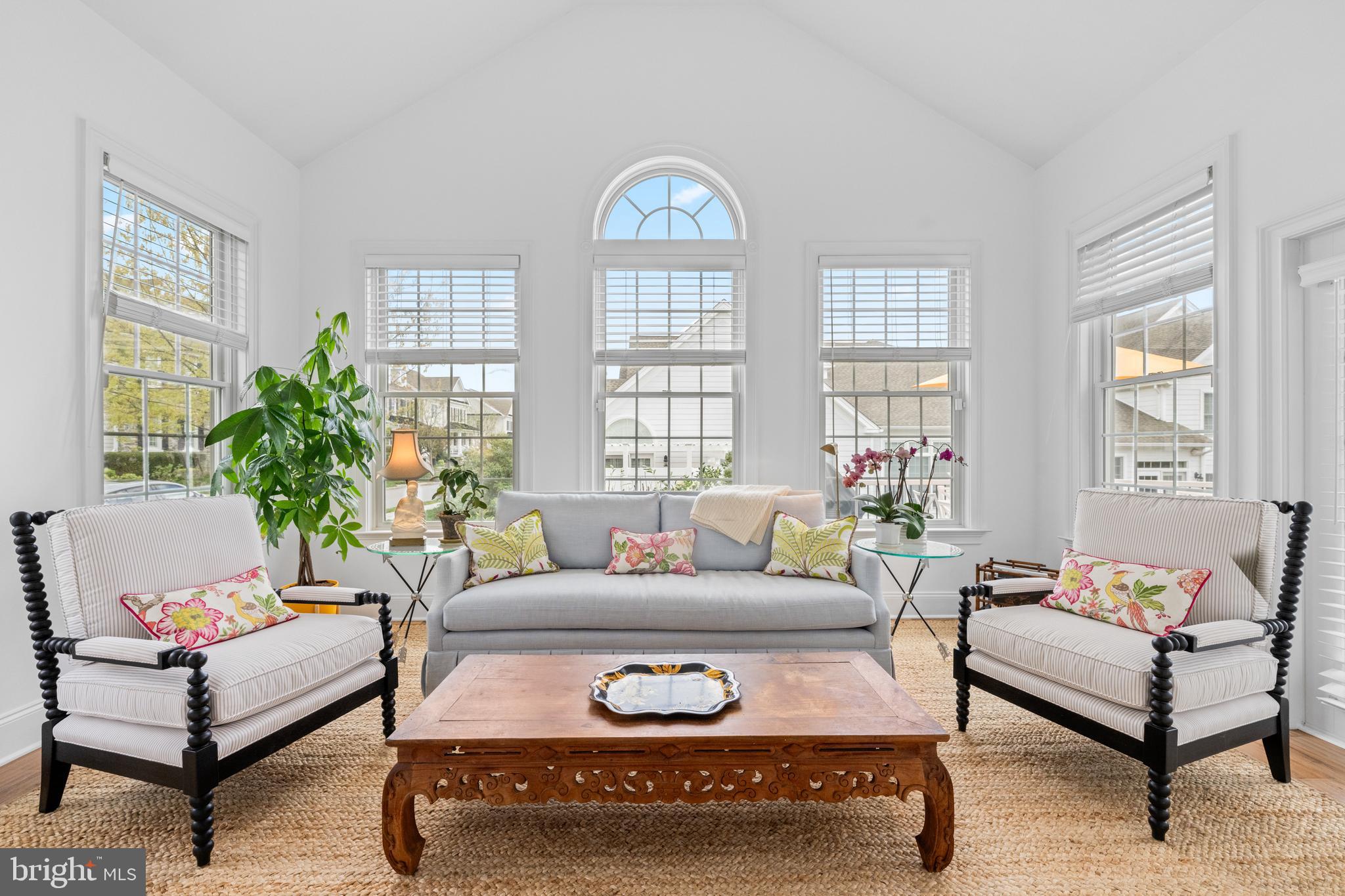 LISETER - Residential