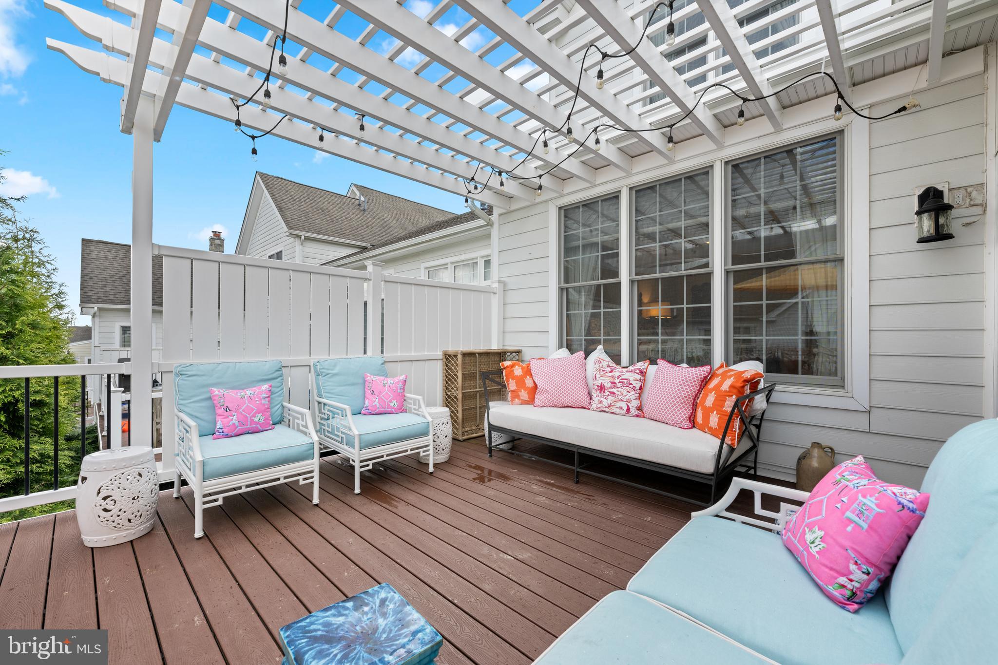 LISETER - Residential