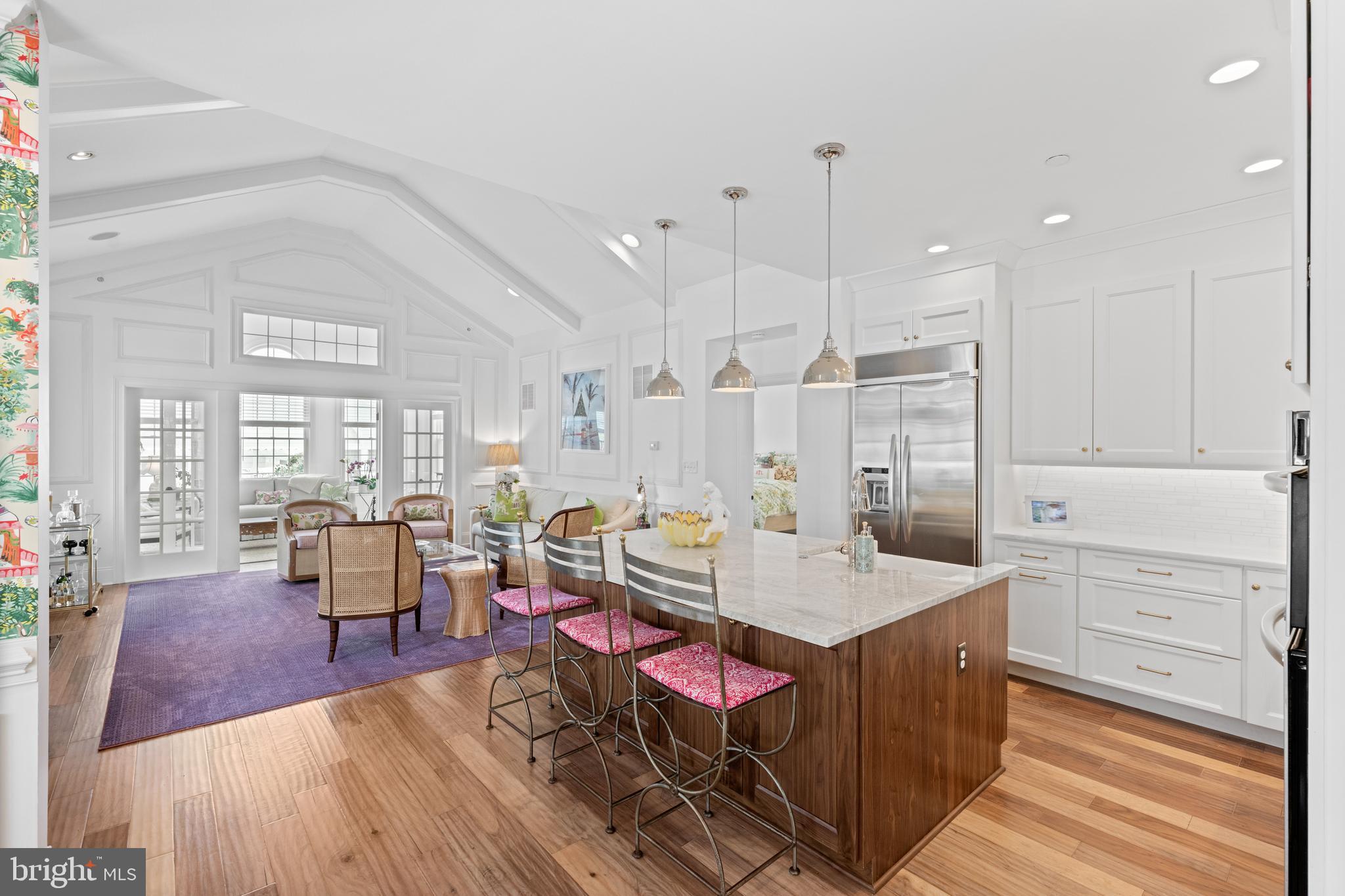 LISETER - Residential