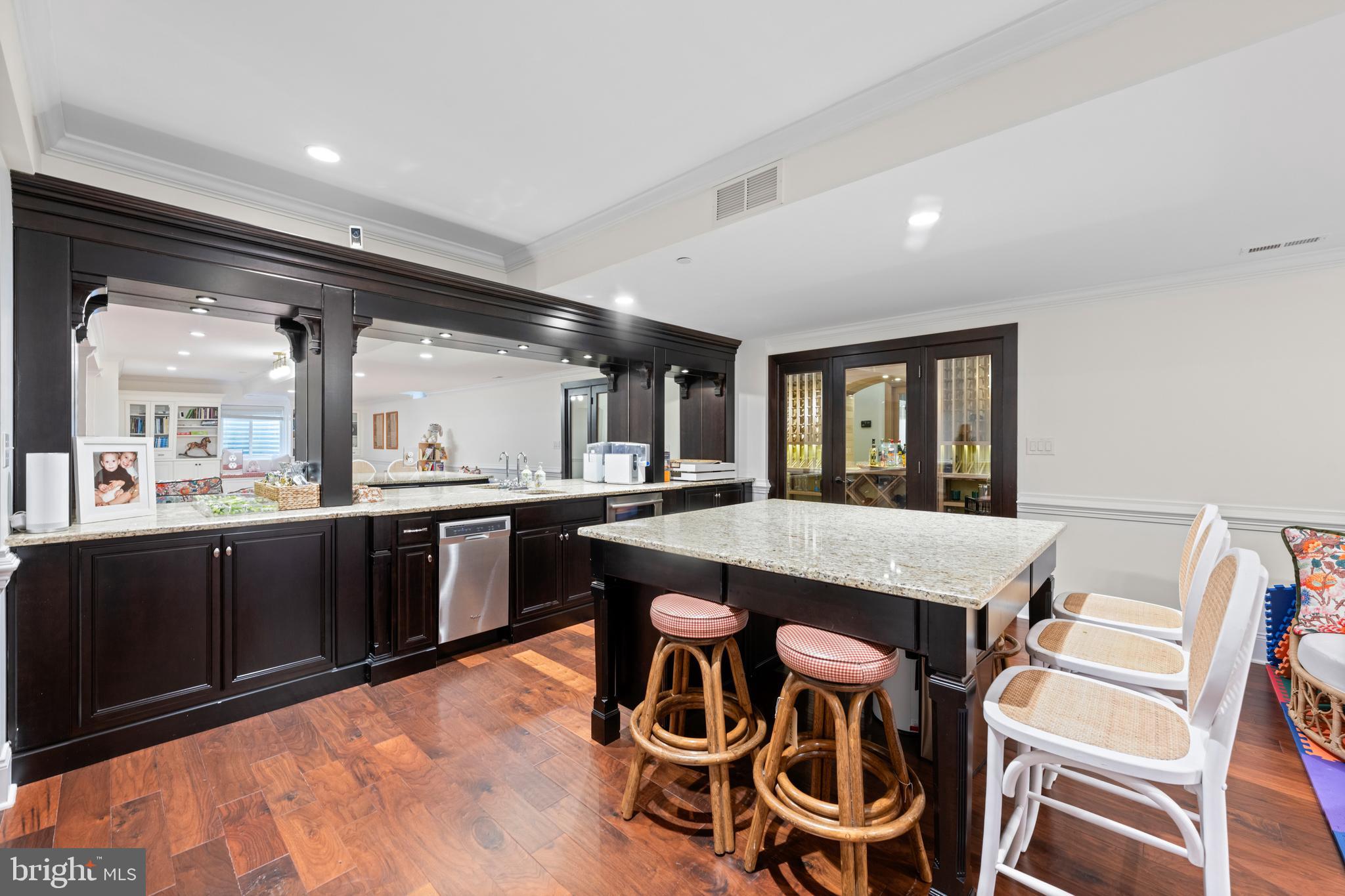 LISETER - Residential