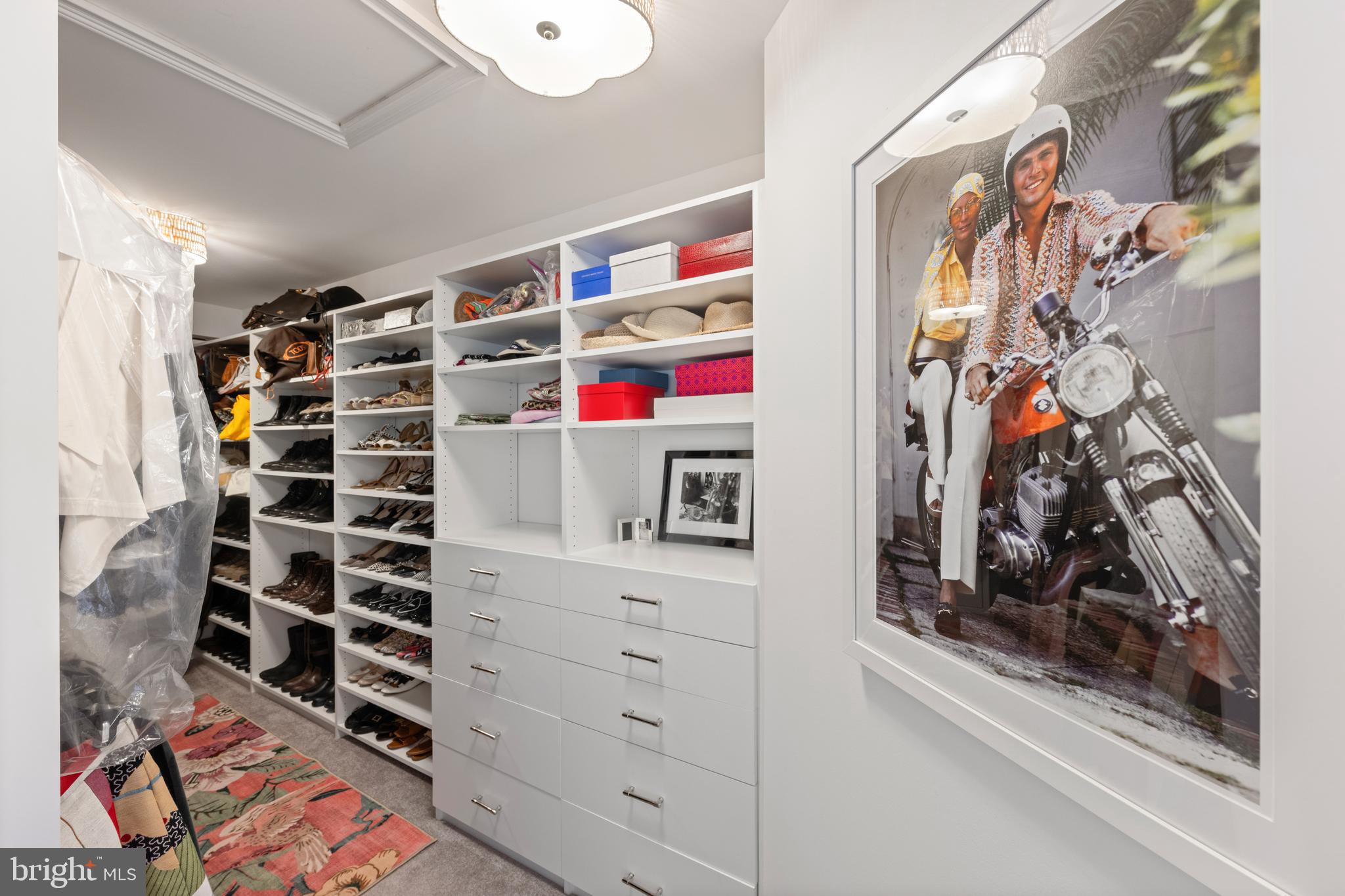 LISETER - Residential