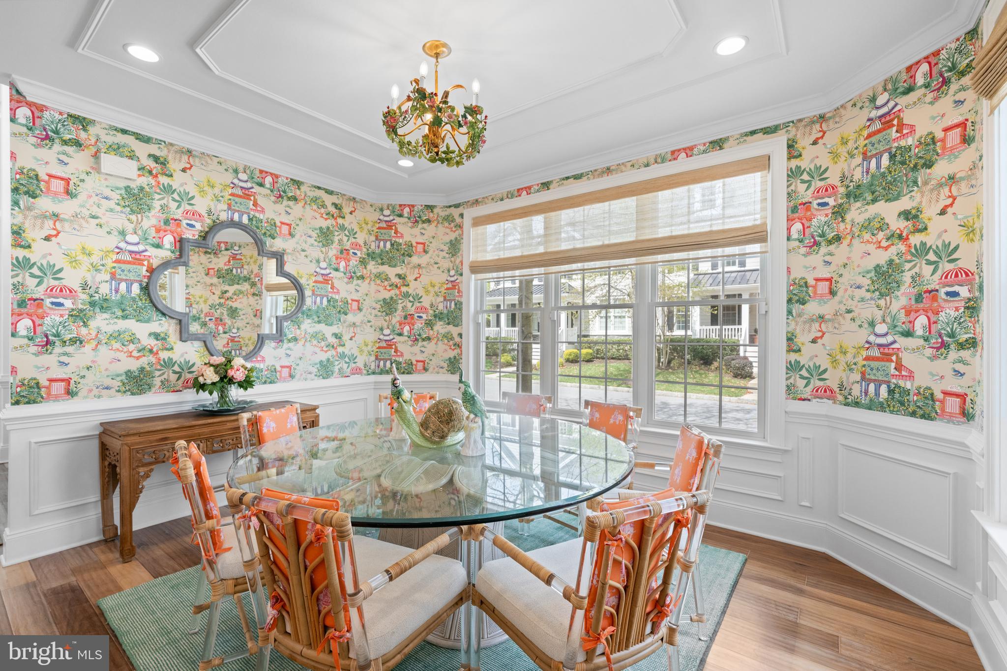 LISETER - Residential