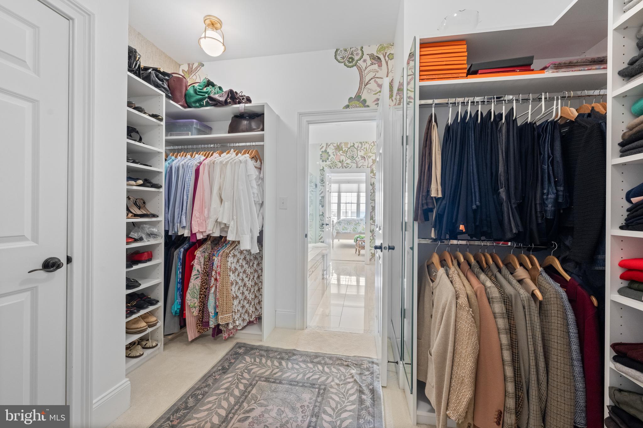 LISETER - Residential