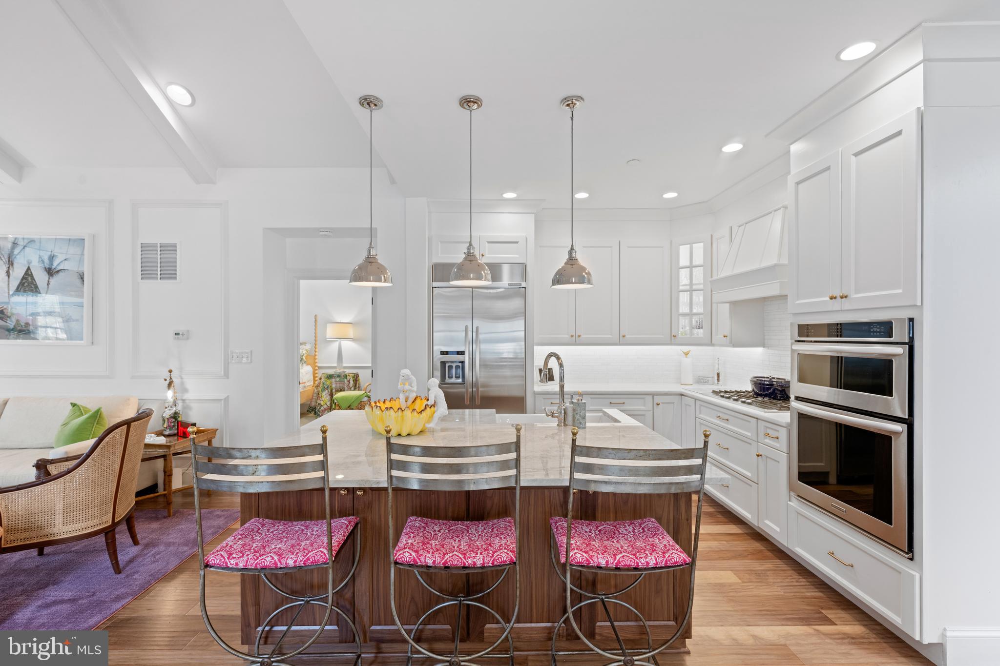 LISETER - Residential