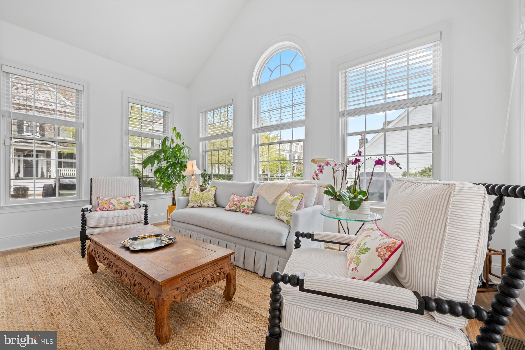 LISETER - Residential