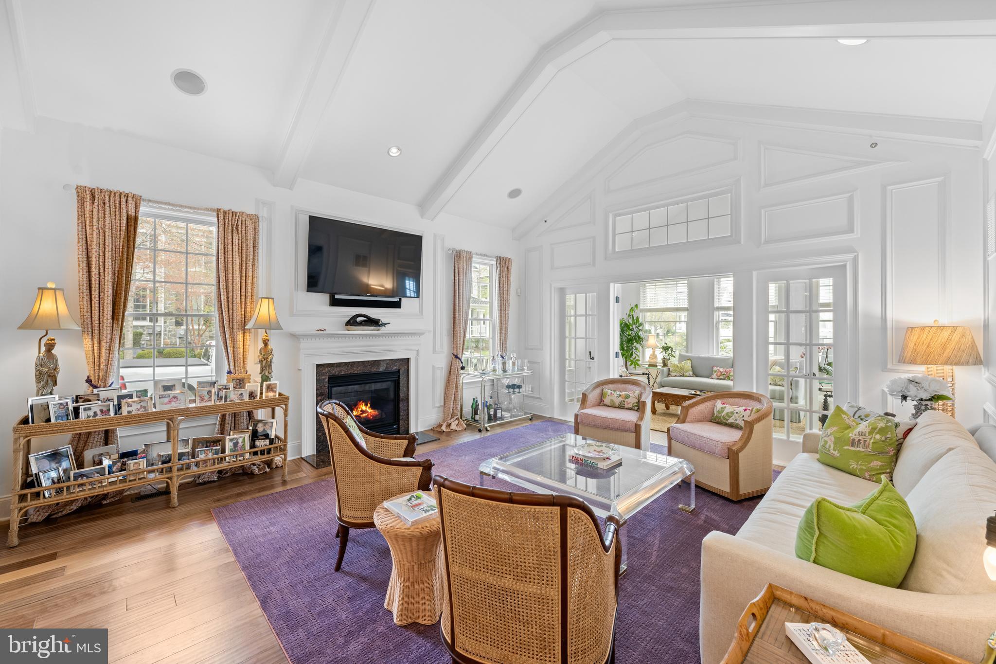 LISETER - Residential