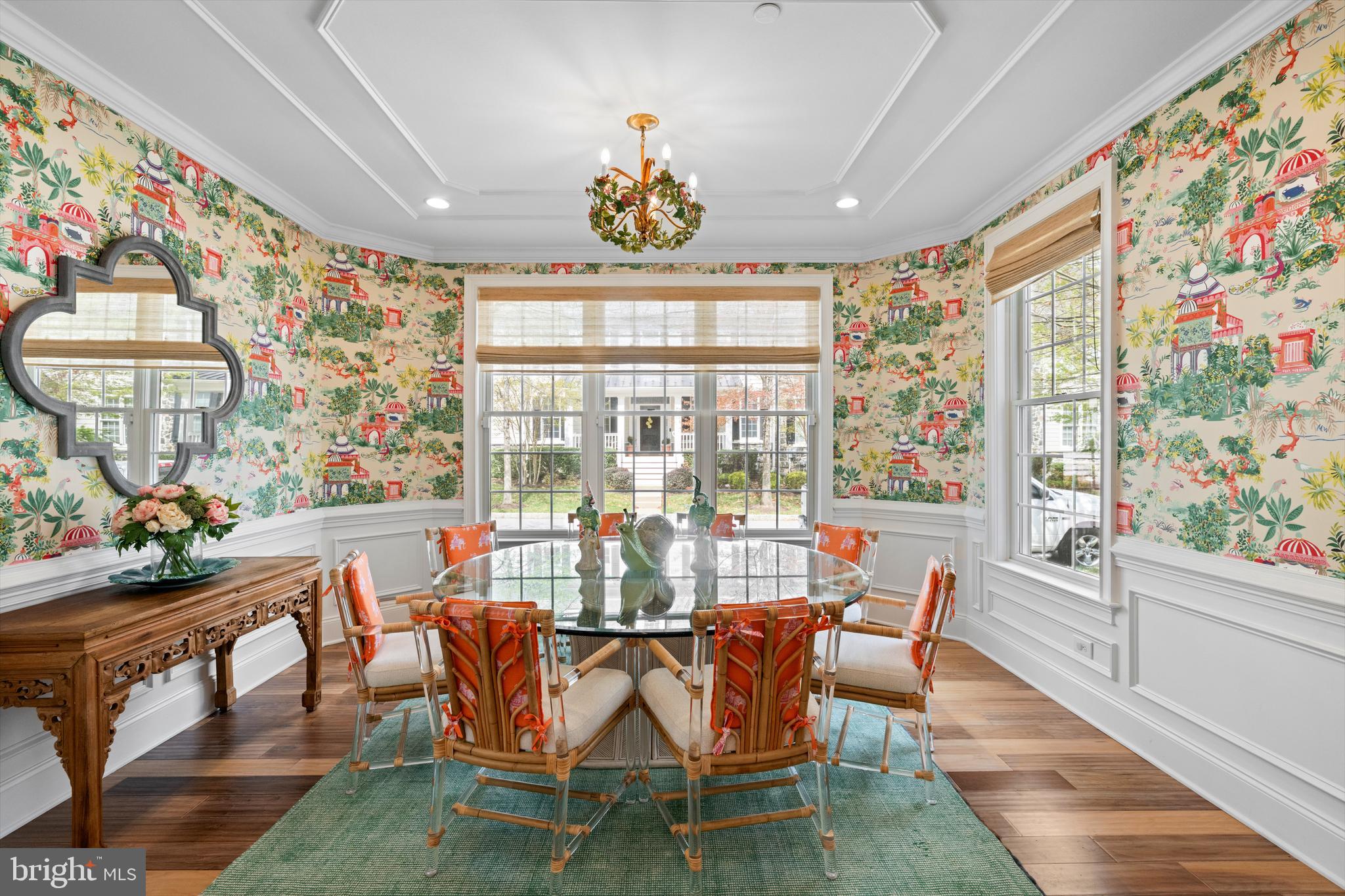 LISETER - Residential