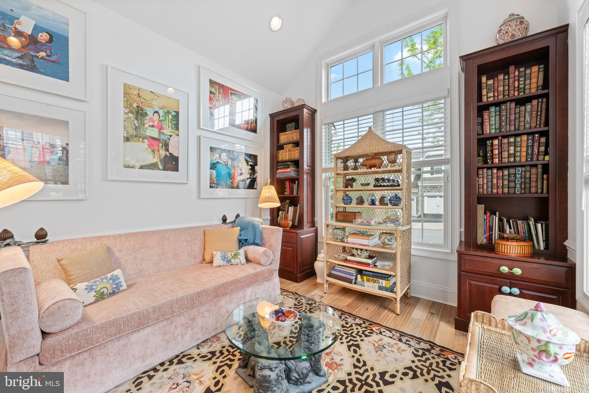 LISETER - Residential