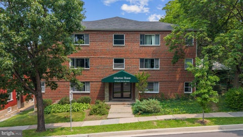 Condo For Sale - 415 S Atherton Street #A1<br/> Centre County, STATE COLLEGE, PA 16801