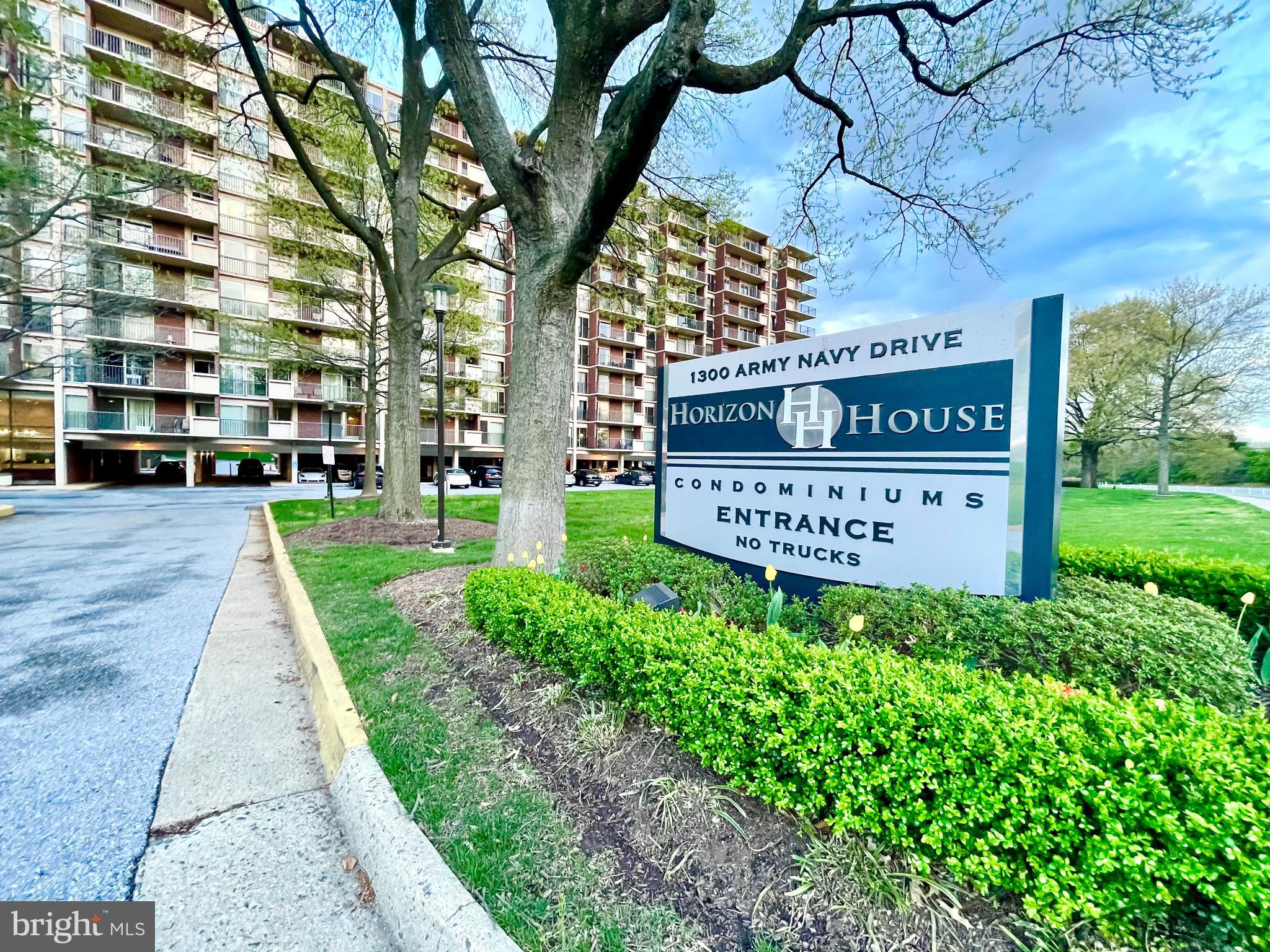 1300 ARMY NAVY DRIVE 218