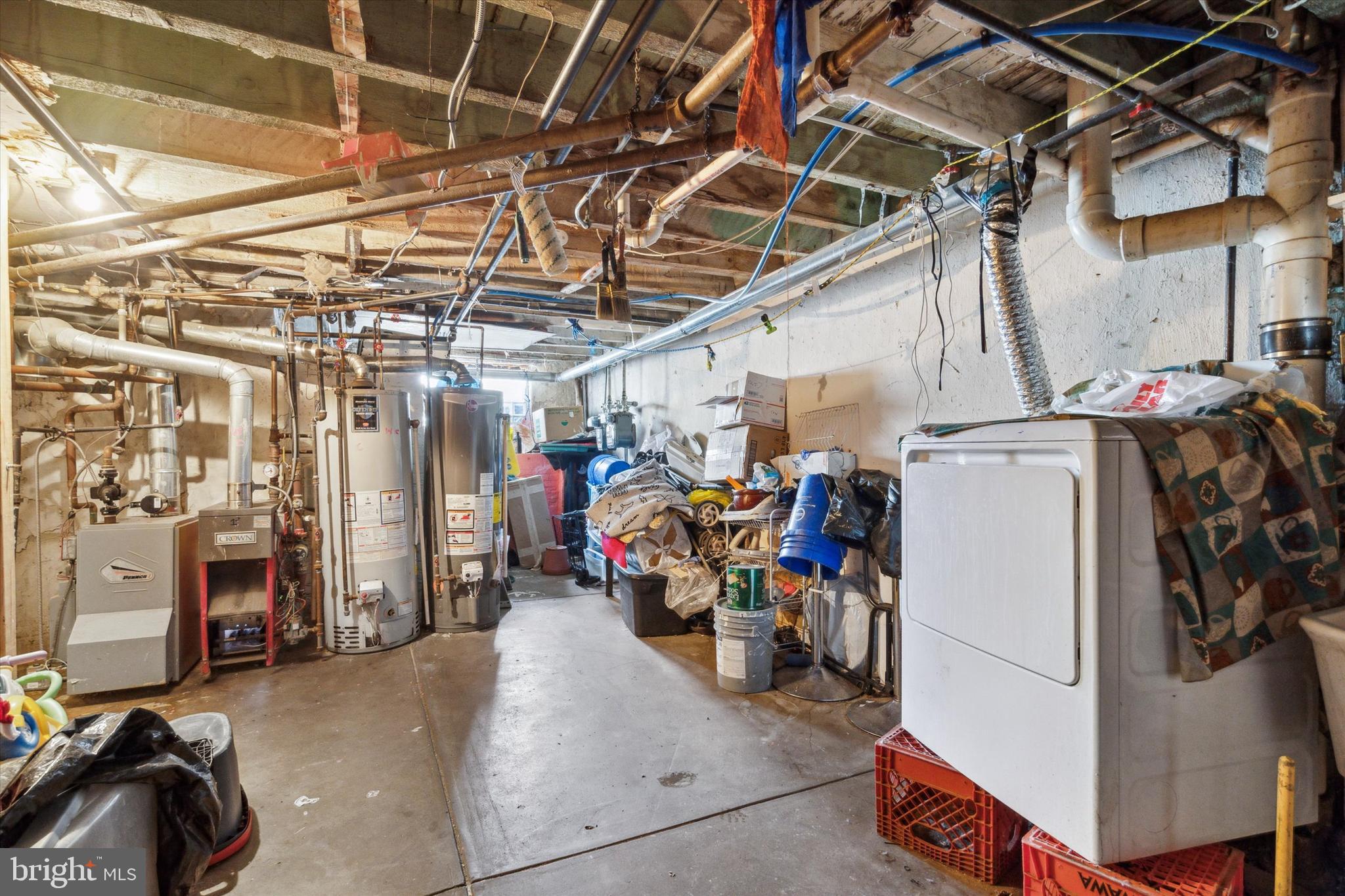 JUNIATA - Residential Income