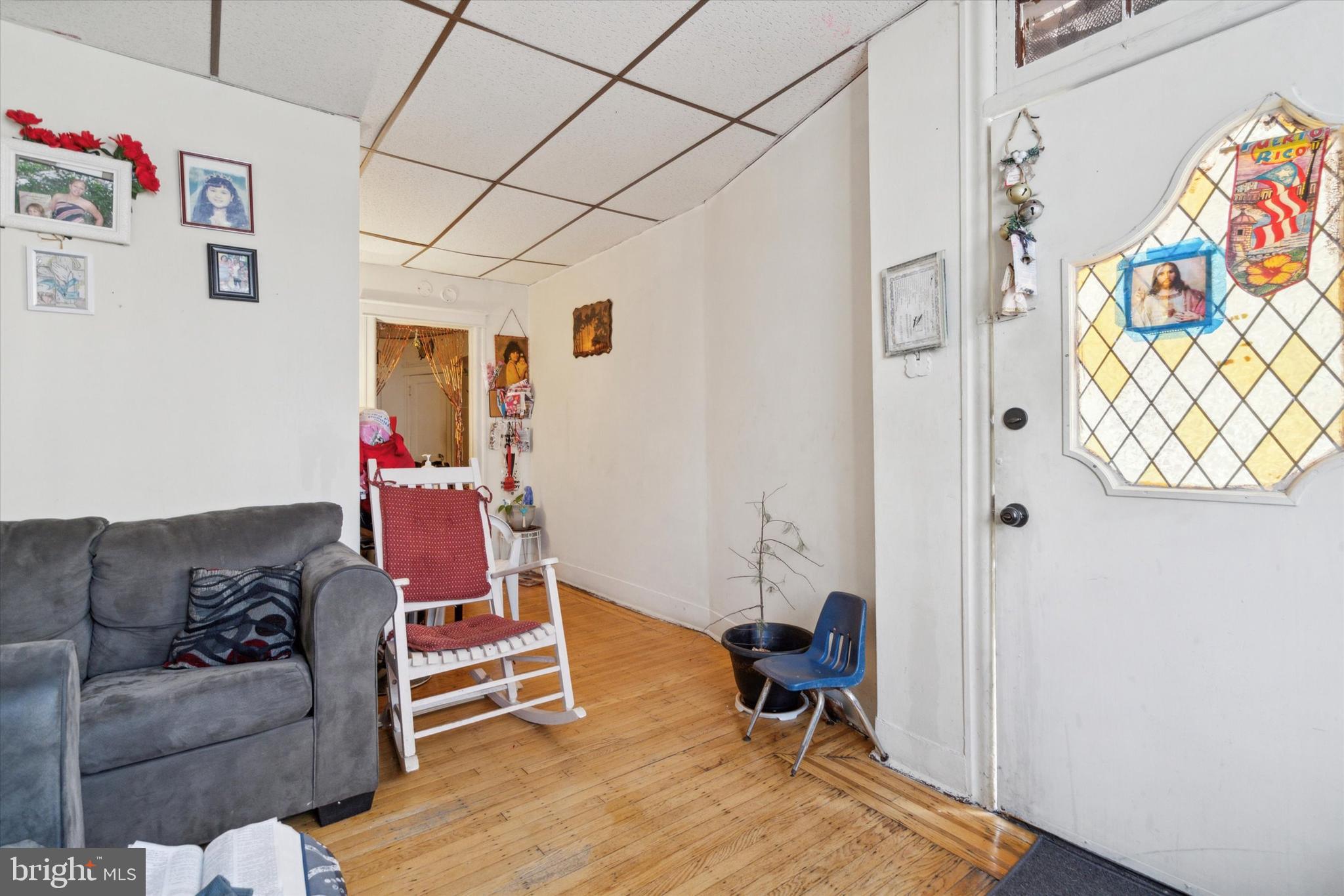 JUNIATA - Residential Income