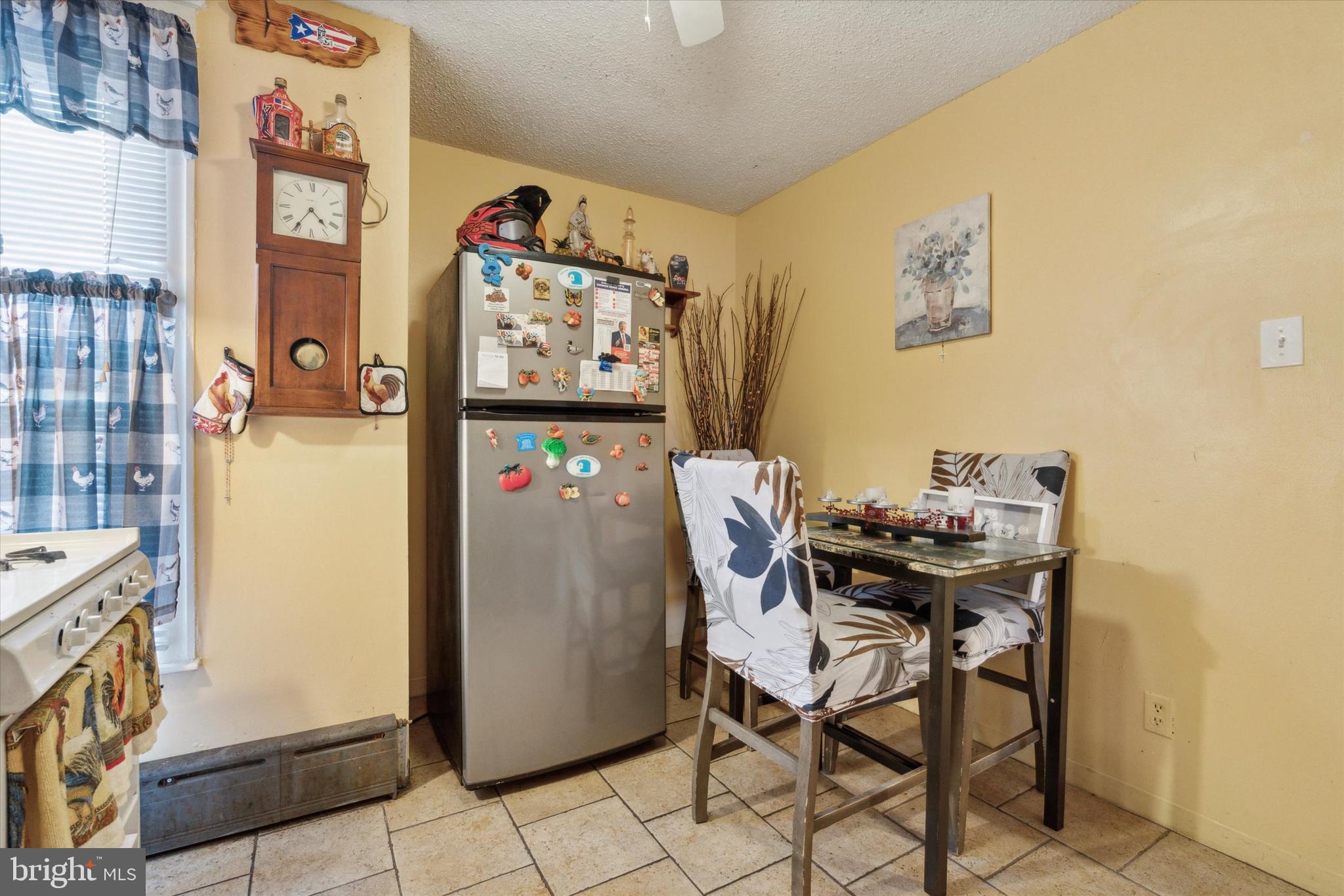 JUNIATA - Residential Income