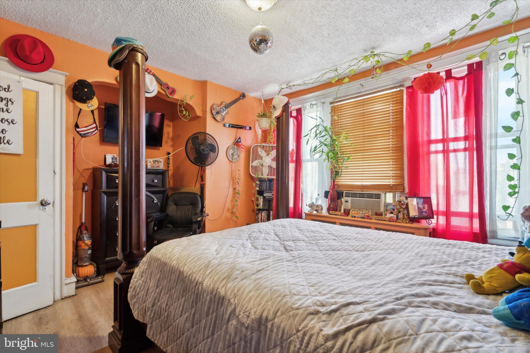 JUNIATA - Residential Income