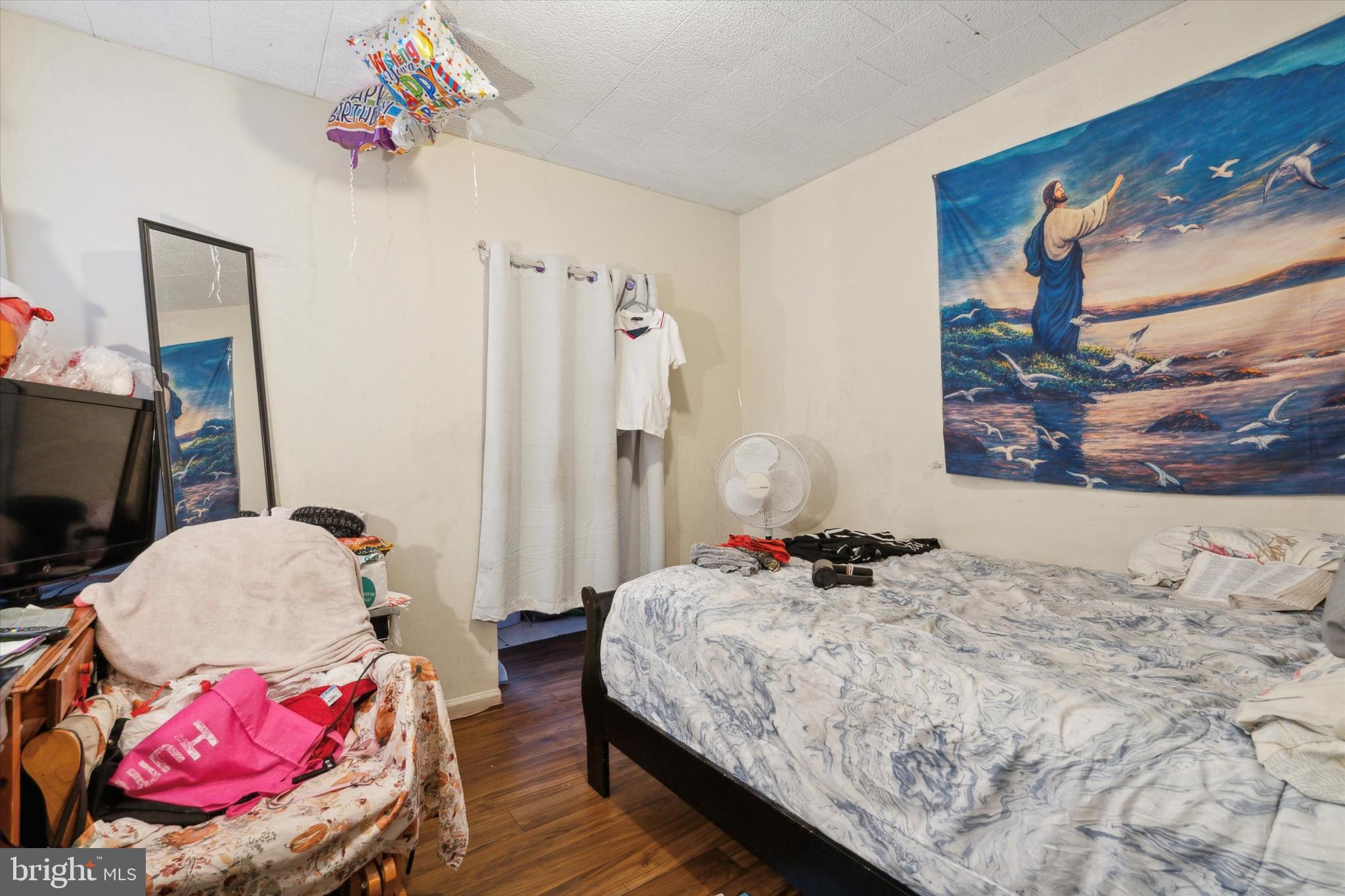 JUNIATA - Residential Income