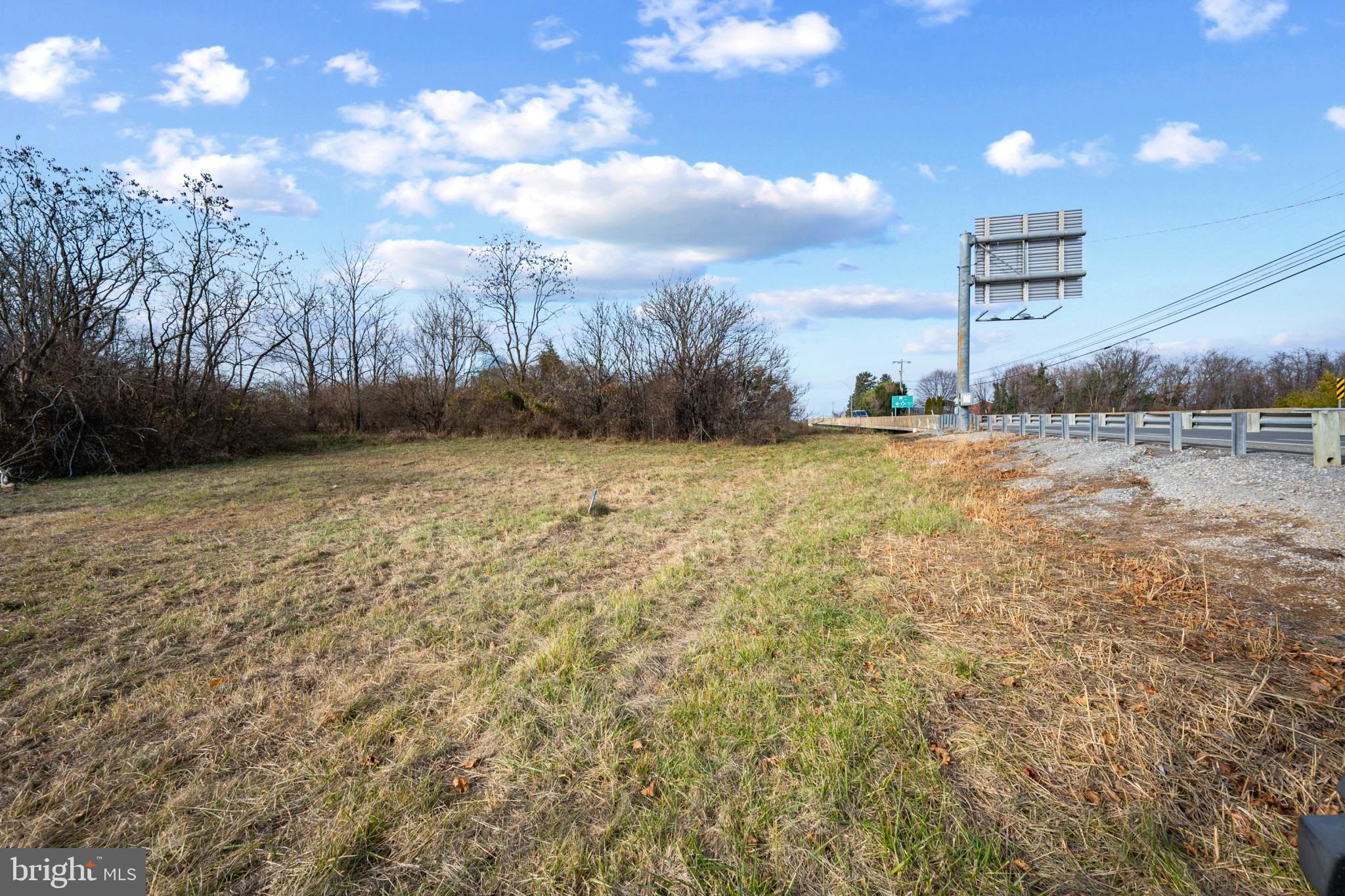 BERRYVILLE PIKE