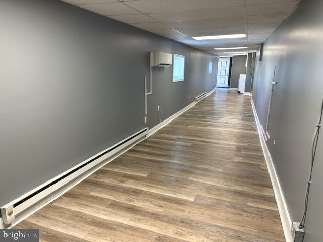 ROSEDALE - Commercial Lease