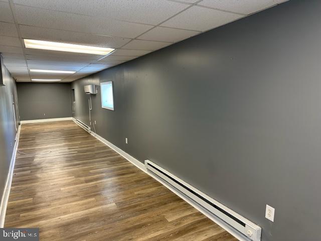 ROSEDALE - Commercial Lease