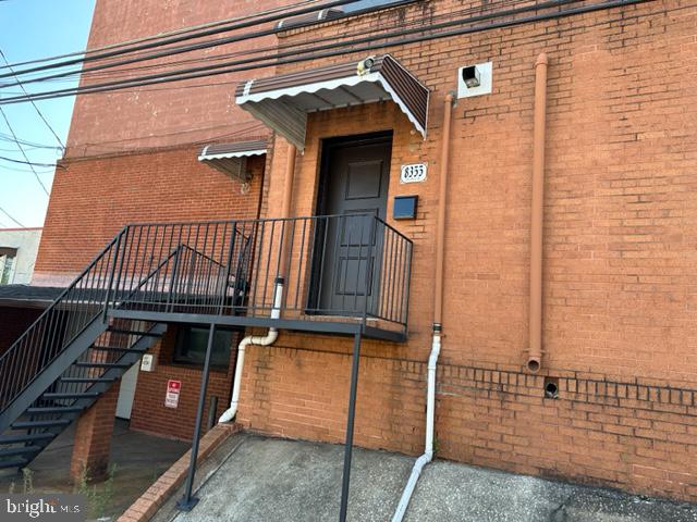 ROSEDALE - Commercial Lease