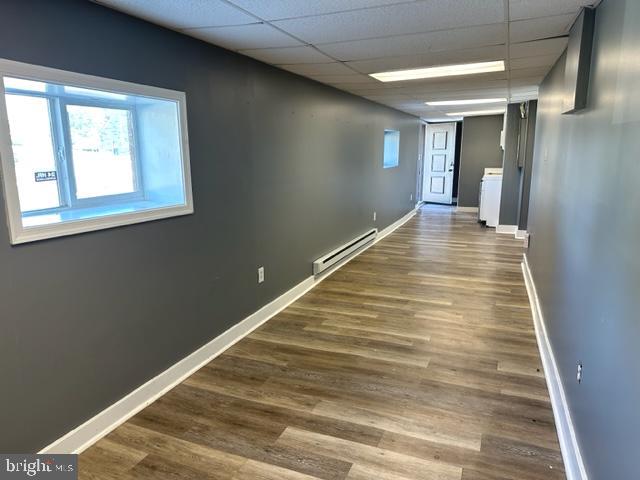 ROSEDALE - Commercial Lease