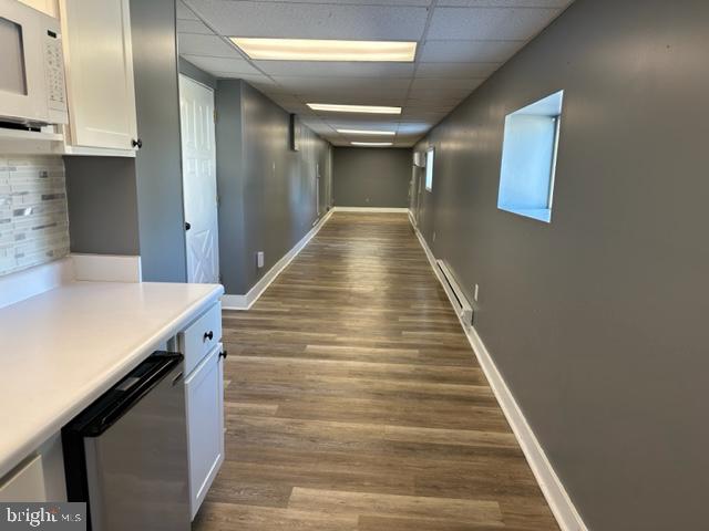 ROSEDALE - Commercial Lease