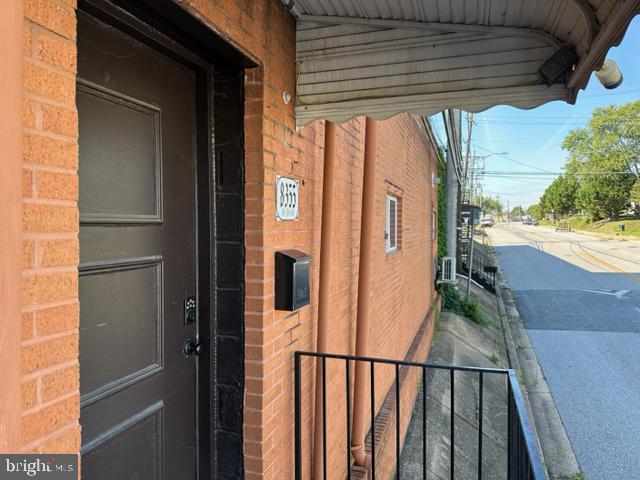 ROSEDALE - Commercial Lease