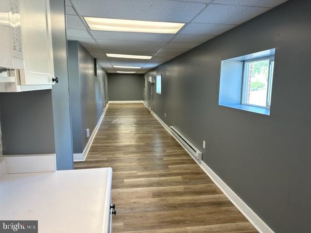 ROSEDALE - Commercial Lease