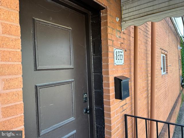 ROSEDALE - Commercial Lease