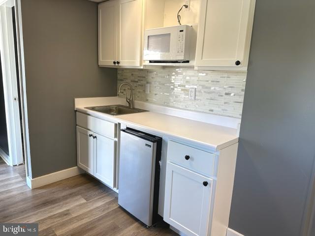 ROSEDALE - Commercial Lease