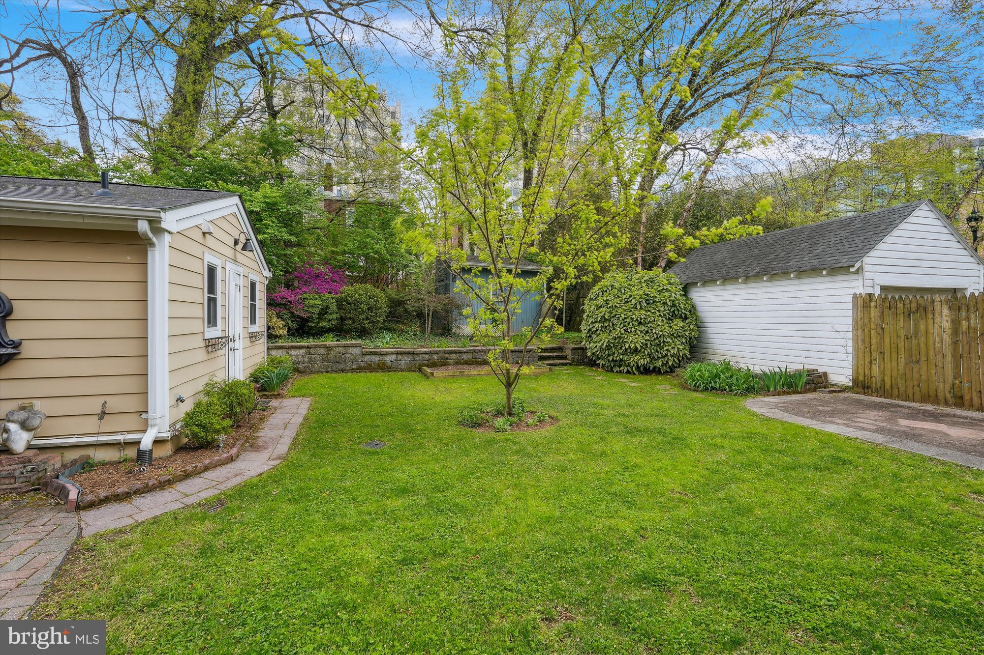 PT BETHESDA OUT RES 2 - Residential