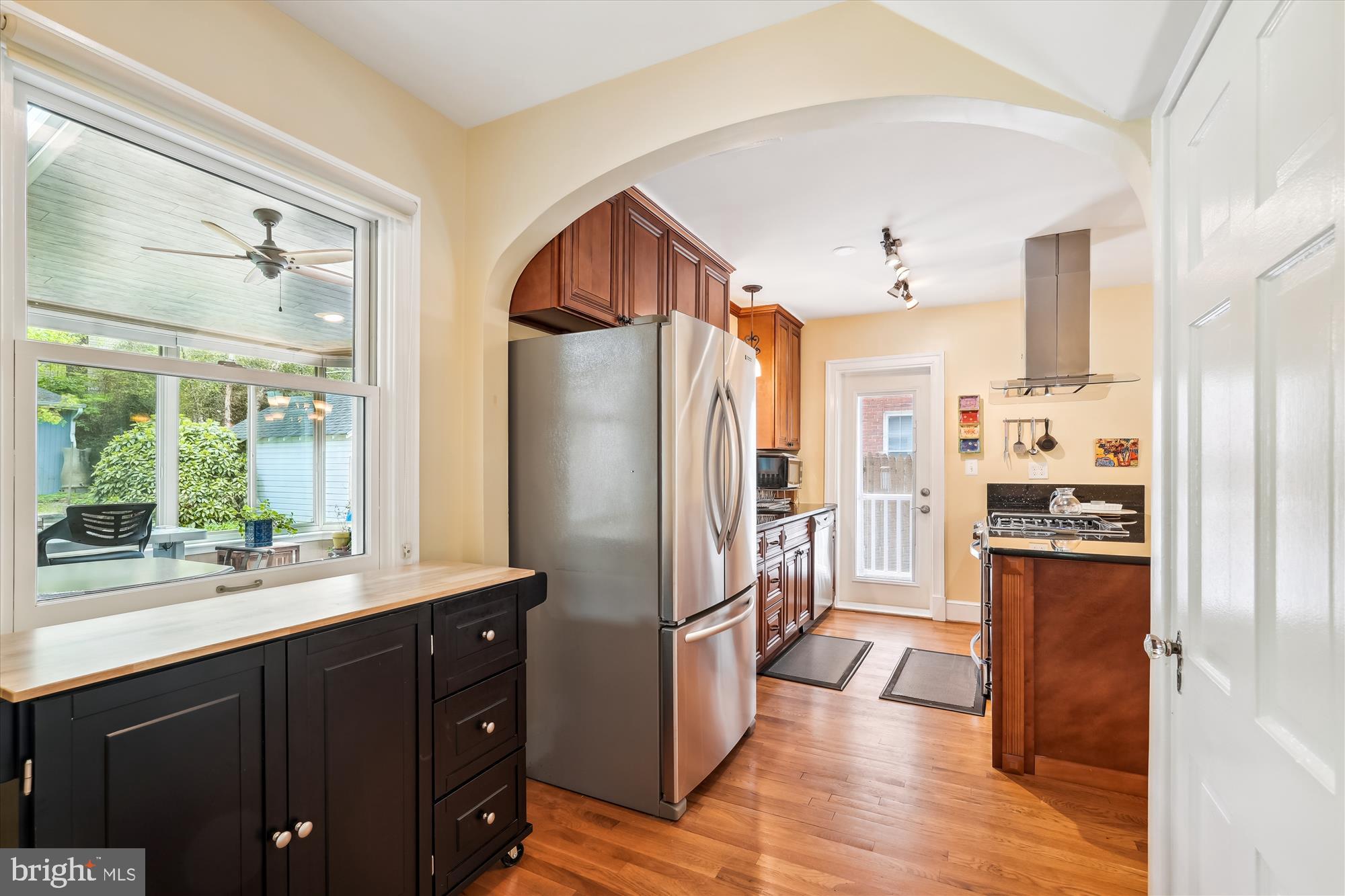 PT BETHESDA OUT RES 2 - Residential