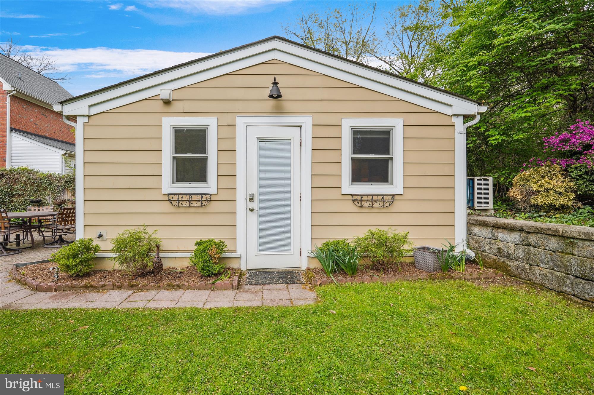 PT BETHESDA OUT RES 2 - Residential