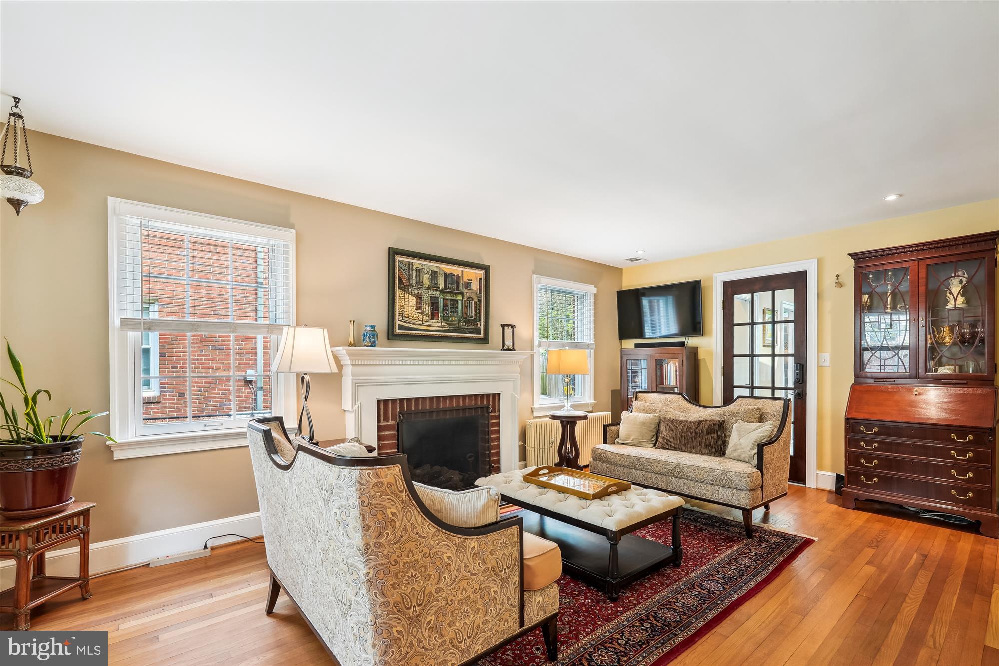 PT BETHESDA OUT RES 2 - Residential