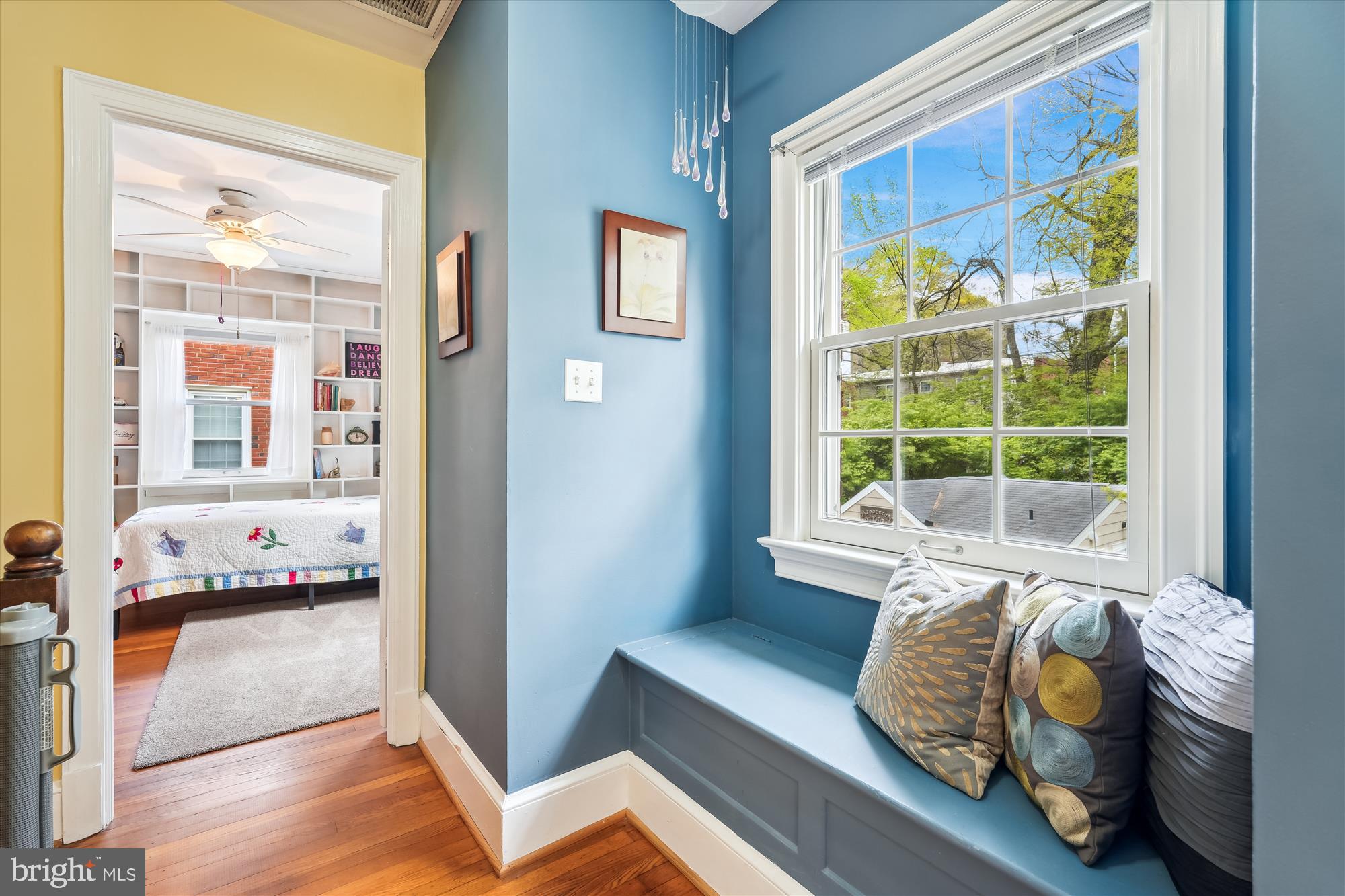 PT BETHESDA OUT RES 2 - Residential